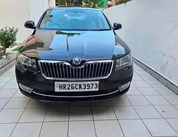 Skoda Superb Elegance 2.0 TDI CR AT 2014