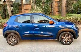 Renault KWID CLIMBER 1.0 AMT BS6 2020