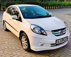 Honda Amaze 1.2 VX i-VTEC 2014