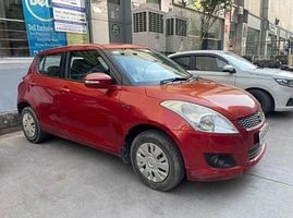 Maruti Suzuki Swift VXi 2013