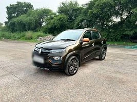 Renault KWID CLIMBER 1.0 BS6 2021