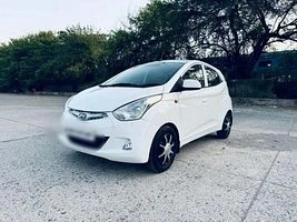 Hyundai Eon Sportz 2018