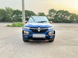 Renault KWID CLIMBER 1.0 BS6 2021