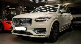 Volvo XC90 B6 Inscription 2022