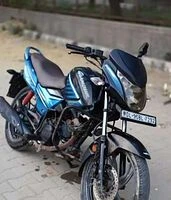 Hero Glamour 125cc 2017