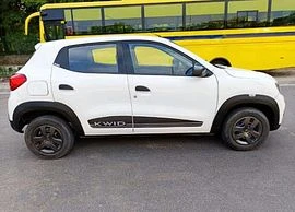 Renault KWID 1.0 RXT Opt 2019