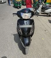 TVS Jupiter 110cc 2019