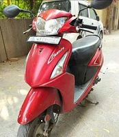 Hero Pleasure 100cc 2014