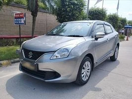 Maruti Suzuki Baleno Delta AT 1.2 2018