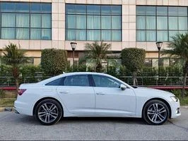 Audi A6 45 TFSI Technology 2024