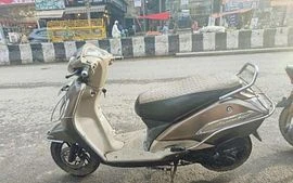 TVS Jupiter Classic 110cc 2019