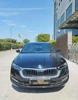 Skoda Octavia 2.0 Style 2022