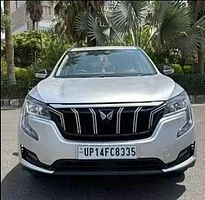Mahindra XUV700 MX Petrol MT 5 STR 2022