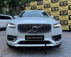 Volvo XC90 B6 Ultimate 2022