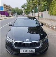 Skoda Octavia 2.0 Style 2022