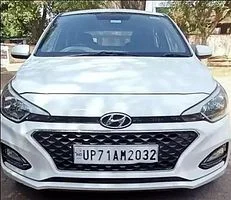 Hyundai Elite i20 Magna Plus 1.4 CRDi 2019