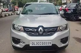 Renault KWID 1.0 RXL 2018