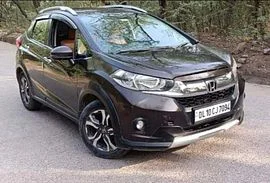 Honda WR-V VX Diesel 2017