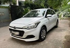 Hyundai Elite i20 Magna 1.2 2014