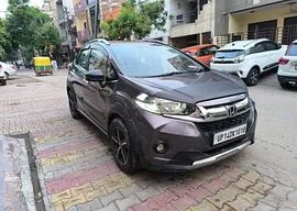 Honda WR-V VX Diesel 2017