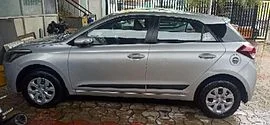 Hyundai Elite i20 Sportz 1.2 2016