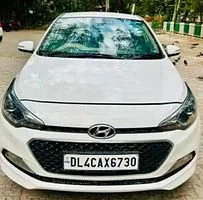 Hyundai Elite i20 Asta 1.2 Opt 2017