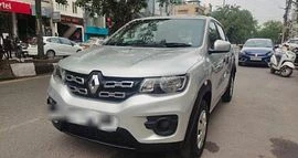 Renault KWID 1.0 RXL 2018