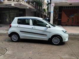 Maruti Suzuki Celerio ZXi AMT 2018