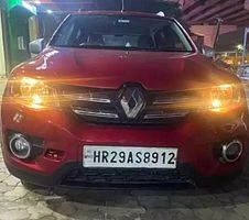 Renault KWID 1.0 RXL AMT 2018