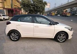 Hyundai Elite i20 Sportz 1.2 2019