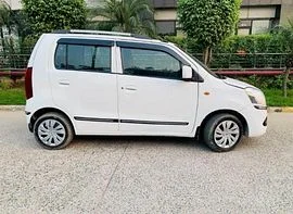 Maruti Suzuki Wagon R VXi 2010