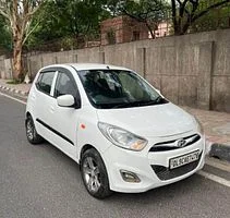 Hyundai i10 Magna 1.1 2015