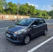 Hyundai Grand i10 Magna 1.2 Kappa VTVT 2015