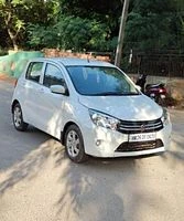 Maruti Suzuki Celerio ZXi 2017