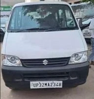 Maruti Suzuki Eeco 5 STR AC CNG (O) 2021