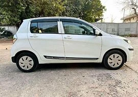 Maruti Suzuki Celerio VXi 2015