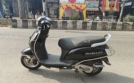 Suzuki Access 125cc Disc CBS 2020