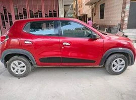 Renault KWID RXT 2016