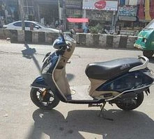 TVS Jupiter Grande 110CC Disc SBT 2020