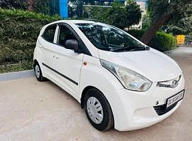 Hyundai Eon D-LITE PLUS 2014