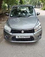 Maruti Suzuki Celerio VXi CNG 2018