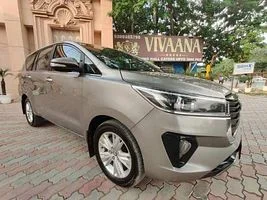 Toyota Innova Crysta 2.4 VX 7 STR 2018
