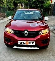 Renault KWID 1.0 RXL 2018