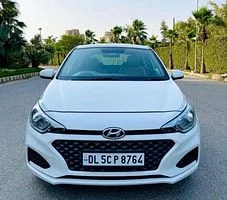 Hyundai Elite i20 Magna 1.2 2018