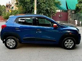 Renault KWID CLIMBER 1.0 AMT 2017