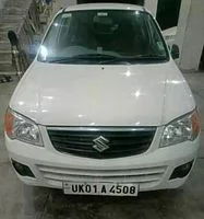 Maruti Suzuki Alto VXi 2012