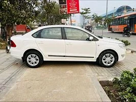 Skoda Rapid AMBITION 1.6 TDI CR MT 2015