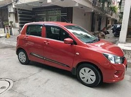 Maruti Suzuki Celerio VXi CNG 2019