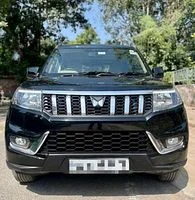 Mahindra Bolero Neo N10 2023