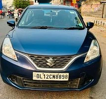 Maruti Suzuki Baleno Delta 1.2 2018